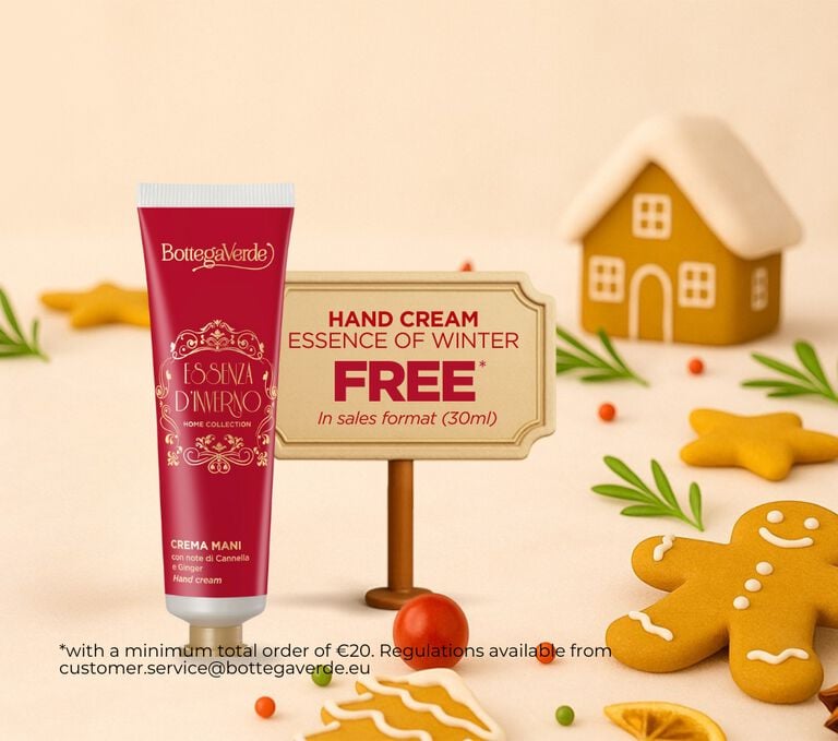 A fragrant gift, just for you 🎁