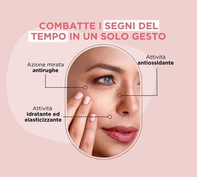 UN ELISIR DI BELLEZZA