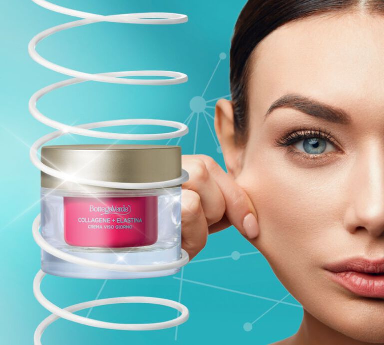 Linea Collagene + Elastina 