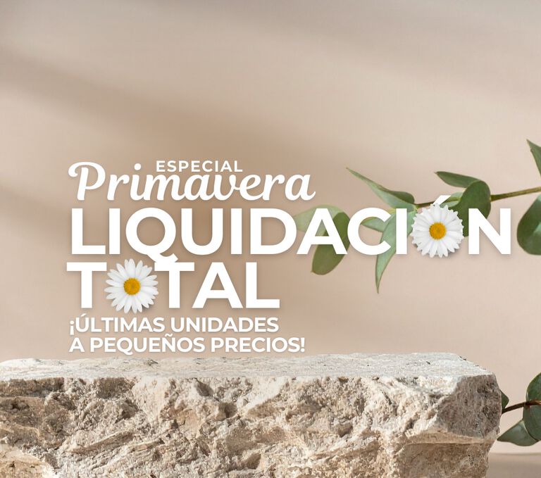 UNA NUEVA ESTACI&Oacute;N EMPIEZA AQU&Iacute; 🌼