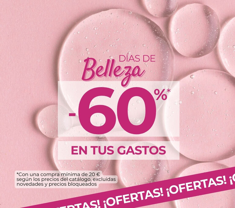 &iexcl;Es el momento perfecto para hacerte con provisiones! 💙