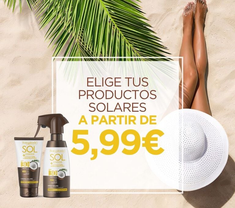 ¿VACACIONES A LA VISTA?  