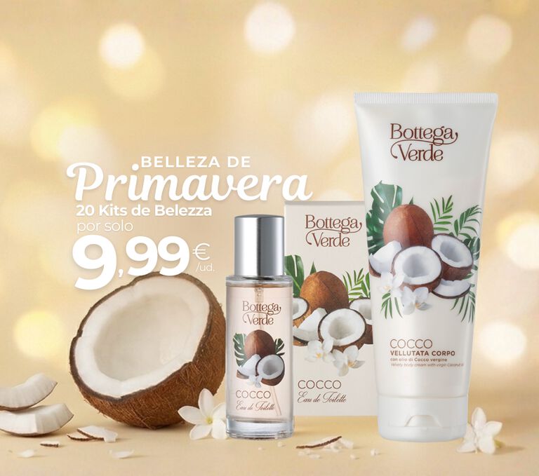 &iexcl;HAZ QUE TU PIEL FLOREZCA!