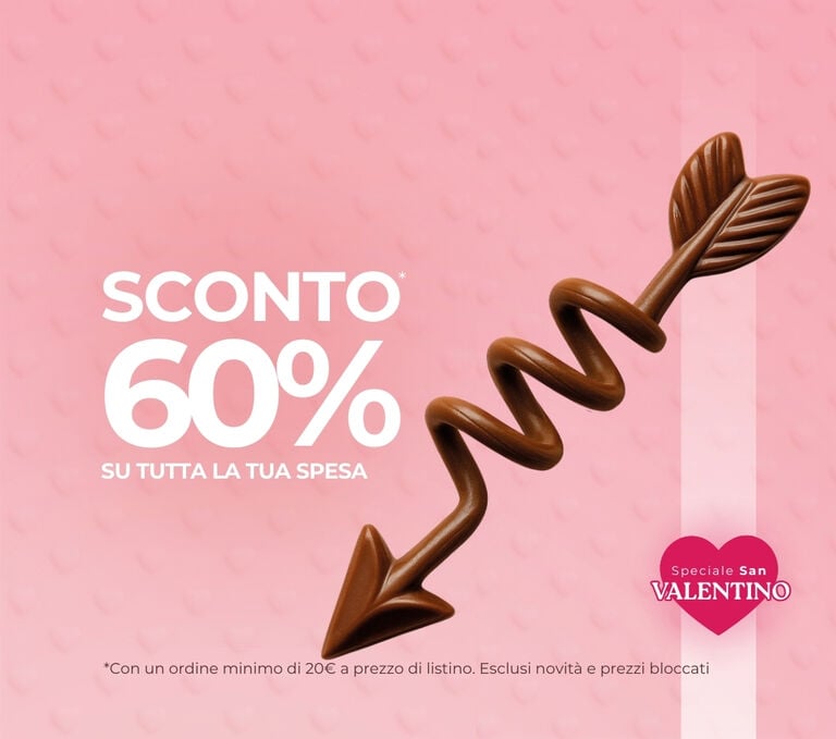 Love Beauty Week:  &egrave; il momento di fare scorta 💖