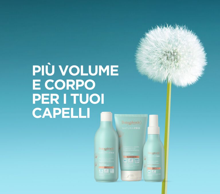 CAPELLI FINI E SOTTILI?