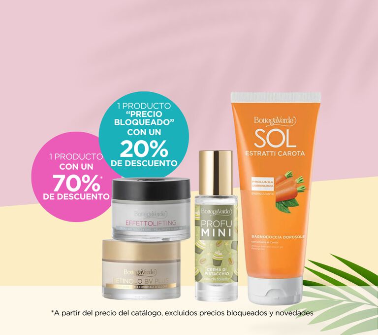 La oferta perfecta existe... De hecho, ¡hay dos!