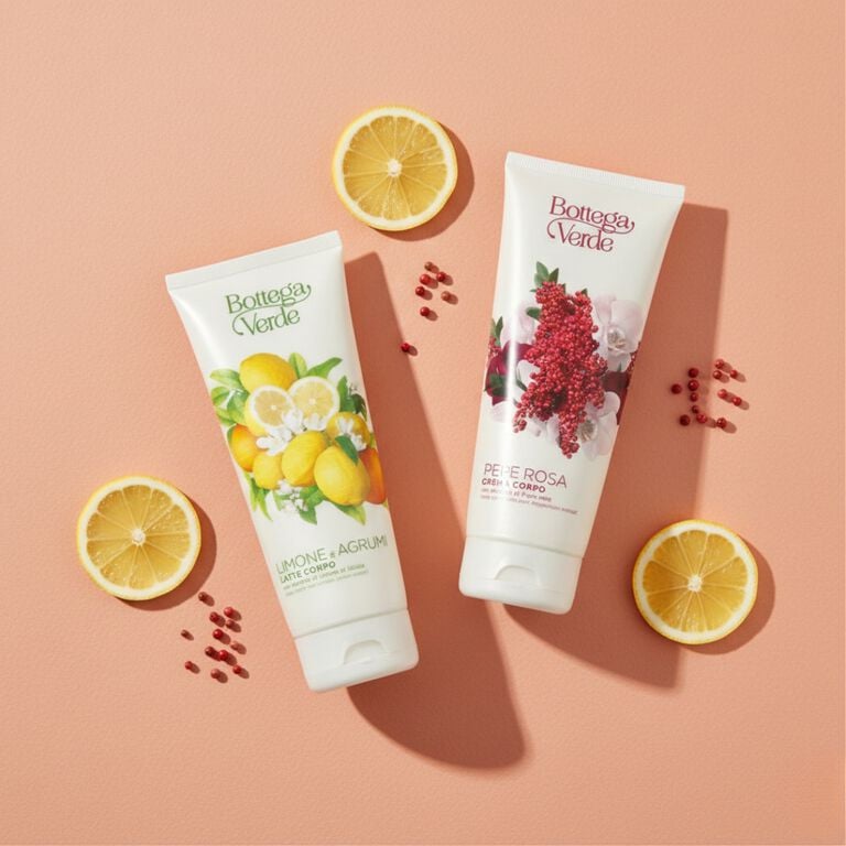 La tua pelle merita pi&ugrave; comfort.