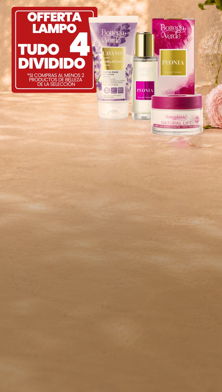 PROMO FLASH SELECCI&Oacute;N 50 COSM&Eacute;TICOS PRECIO DIVIDIDO ENTRE 4 DESCUENTO 75% * SI COMPRAS 2 PRODUCTOS DE LA SELECCI&Oacute;N