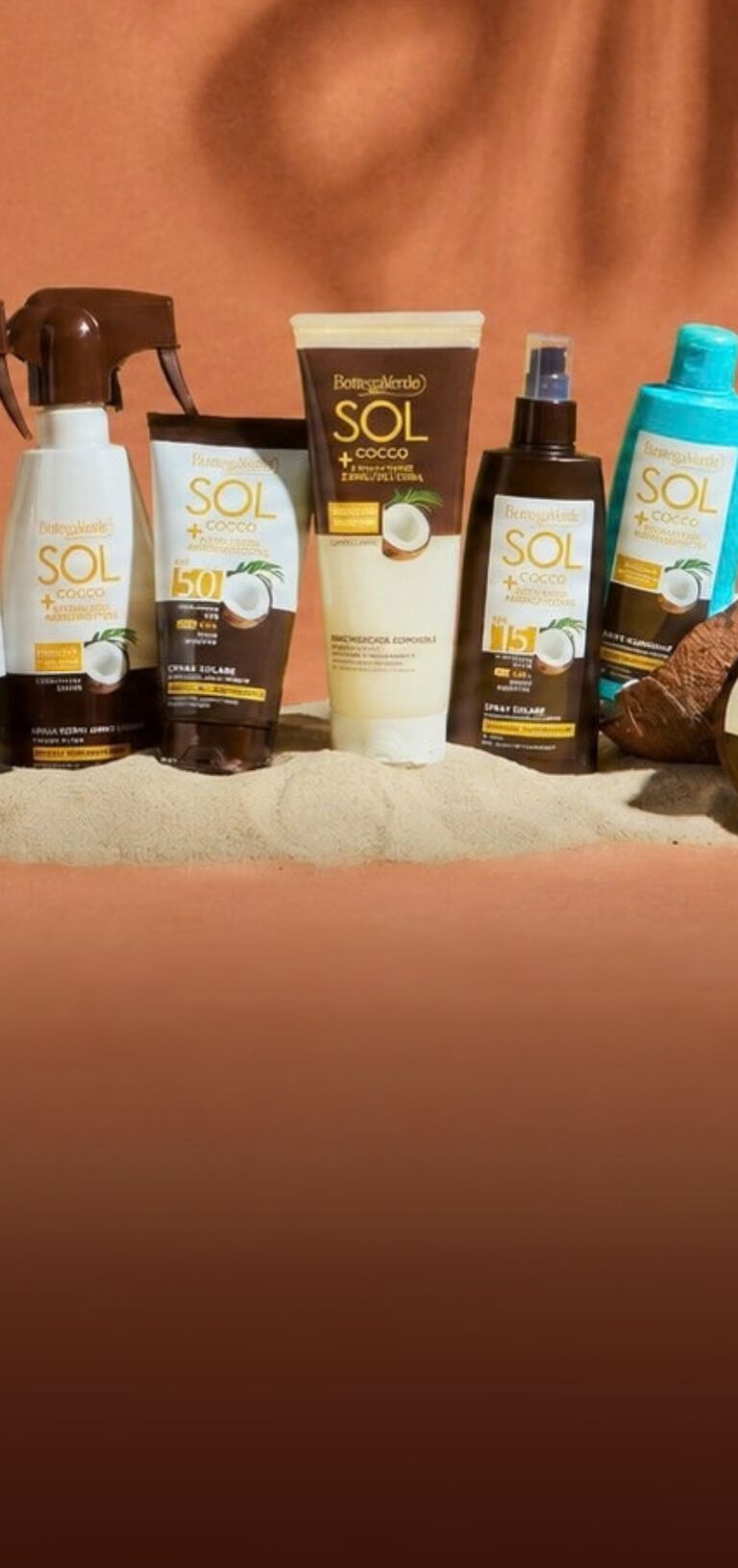 SOL Coconut🥥