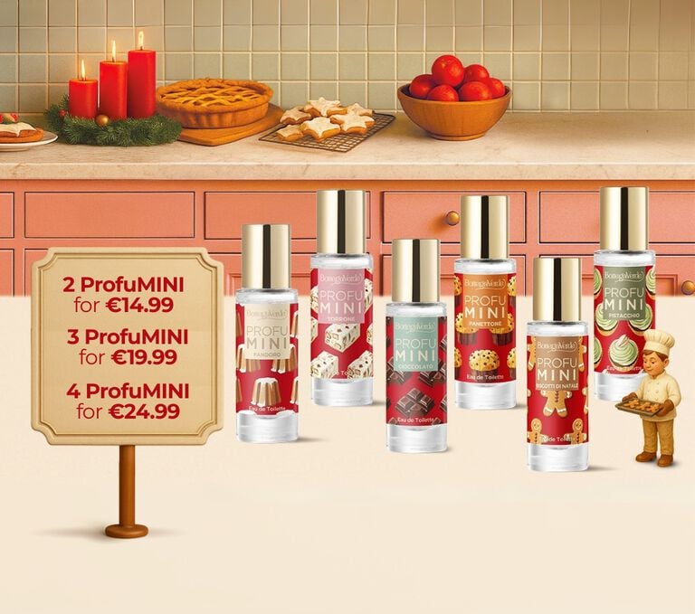 The more you choose, the more you’ll love them ✨