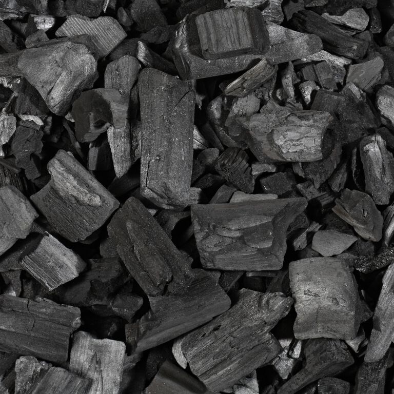 Charcoal