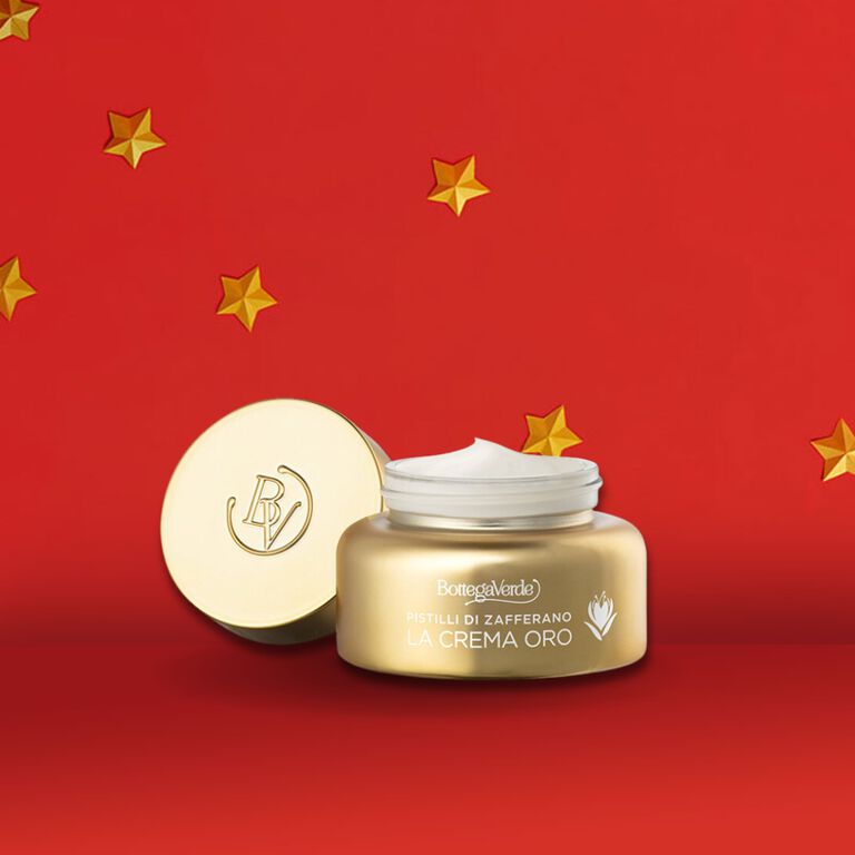 Get ready to glow this Christmas