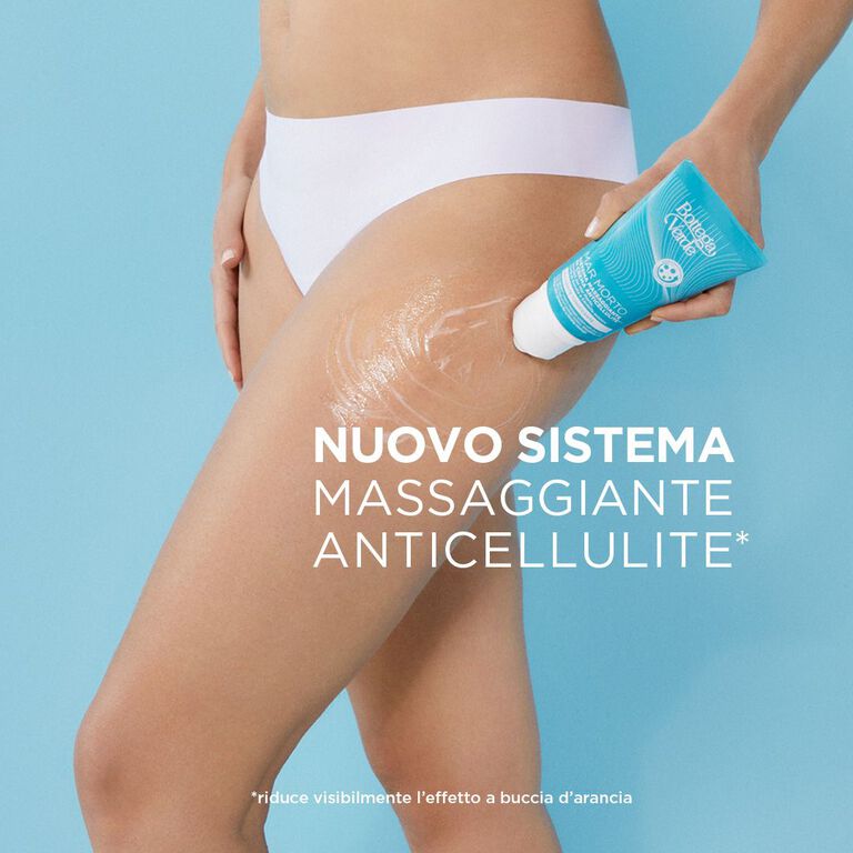 IL TUO RITUALE DI BELLEZZA
