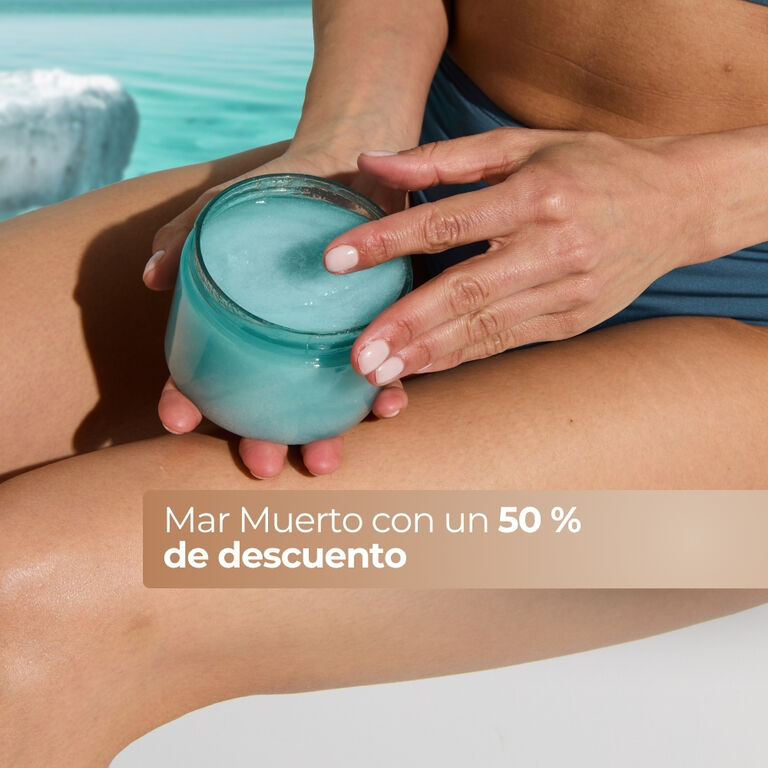 &iexcl;Especial cuerpo!