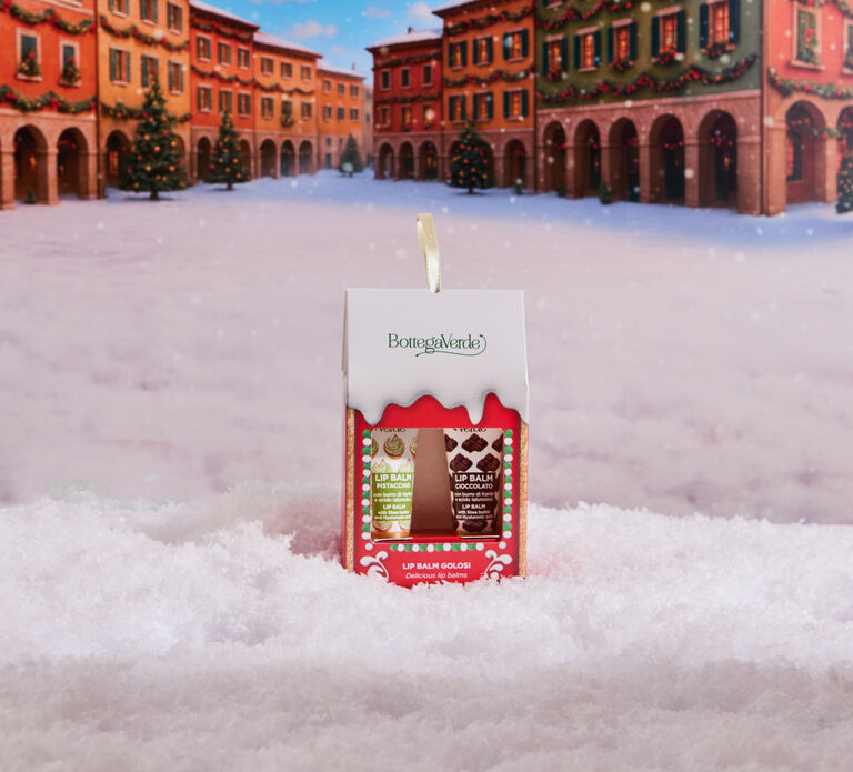 BottegaVerde
