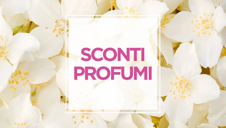 Il tuo profumo…