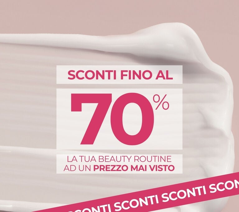 Nuovo anno, nuova bellezza.