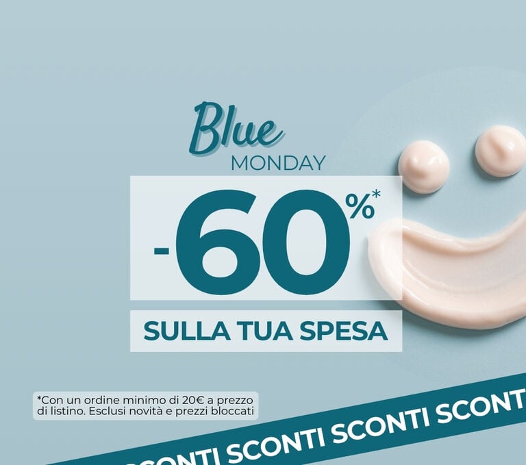 Hai dimenticato qualcosa?