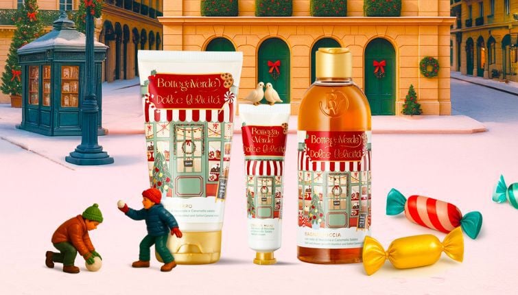 Moments of sweetness