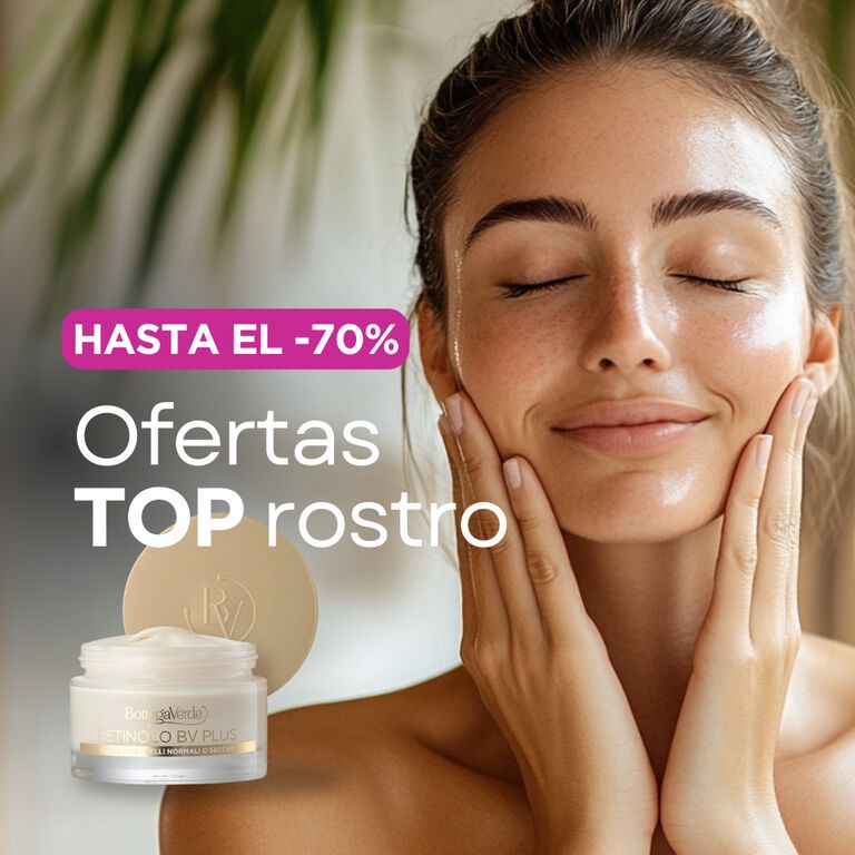 Lo mejor para tu rostro