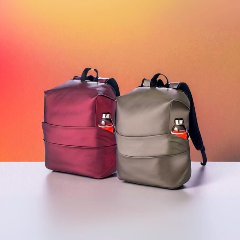 🎒 Face the return to work in style!