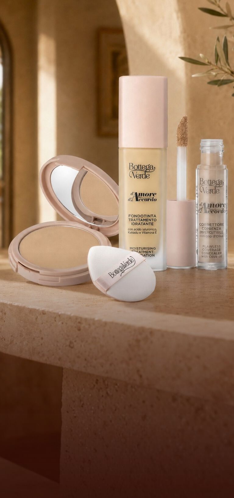 The perfect foundation does exist!