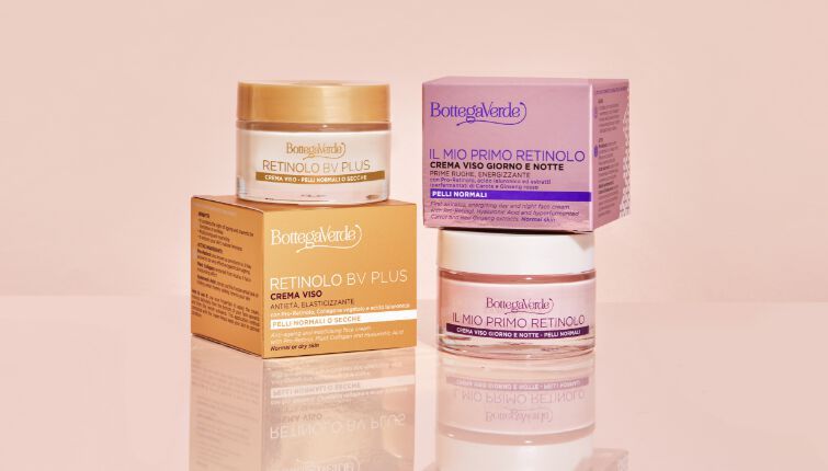 Prevent the early wrinkles!