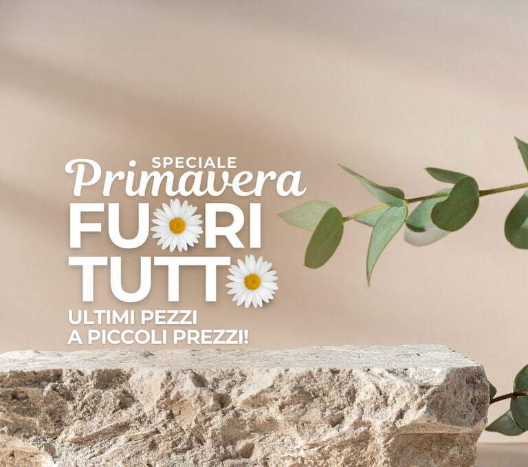 UNA NUOVA STAGIONE INIZIA DA QUI 🌼