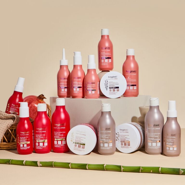 CAPELLI NATURA PRO