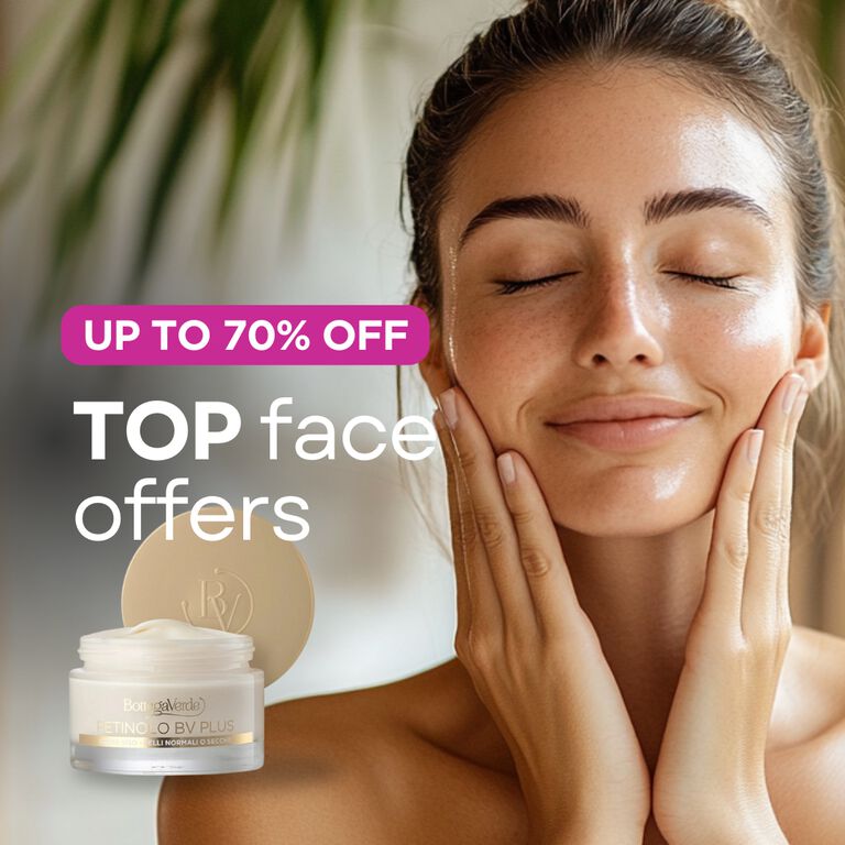 ⭐️ The best for your face
