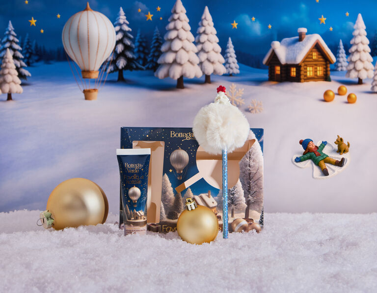 Un dono magico per grandi e piccini