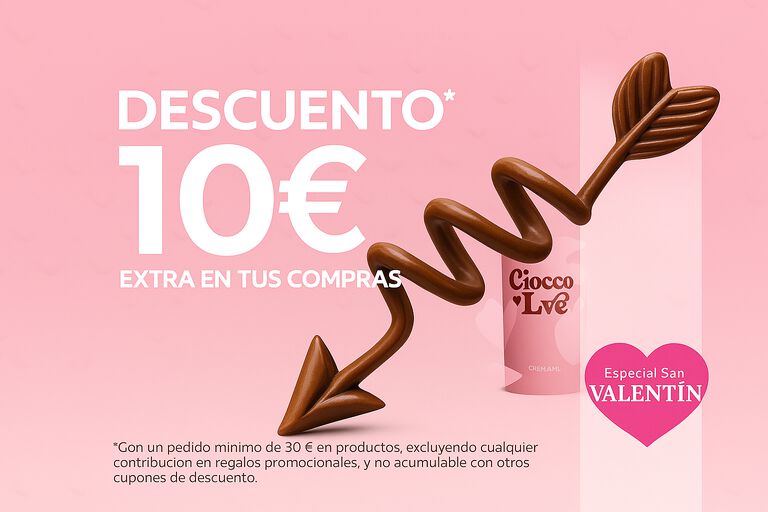 &iexcl;Oferta especial!
