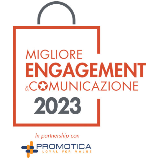 Migliore Engagement e Comunicazione 2023
