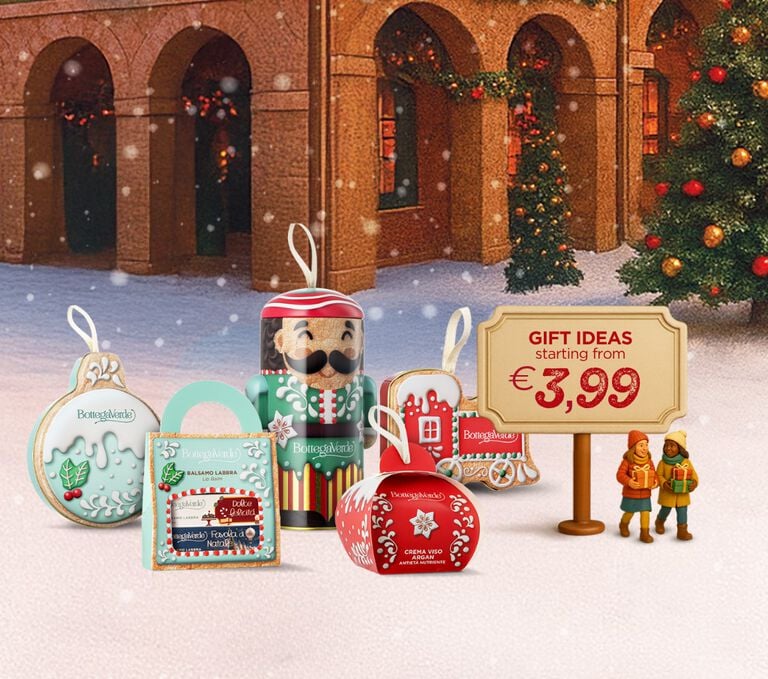 The most magical time of the year is here!