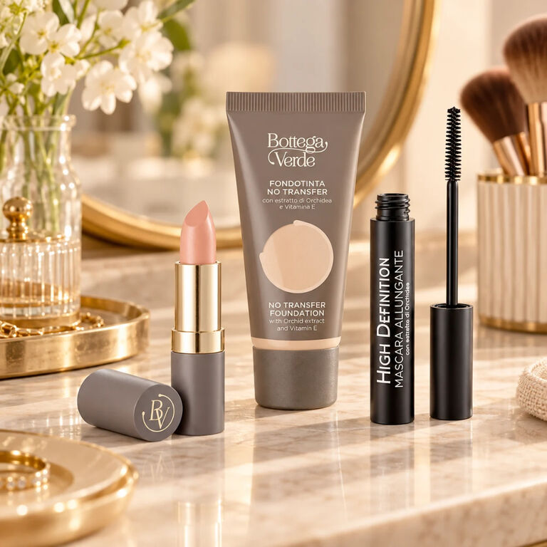 Makeup products