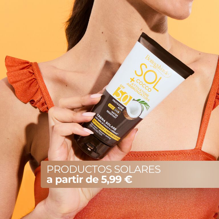 &iquest;Tu piel est&aacute; lista para el sol?