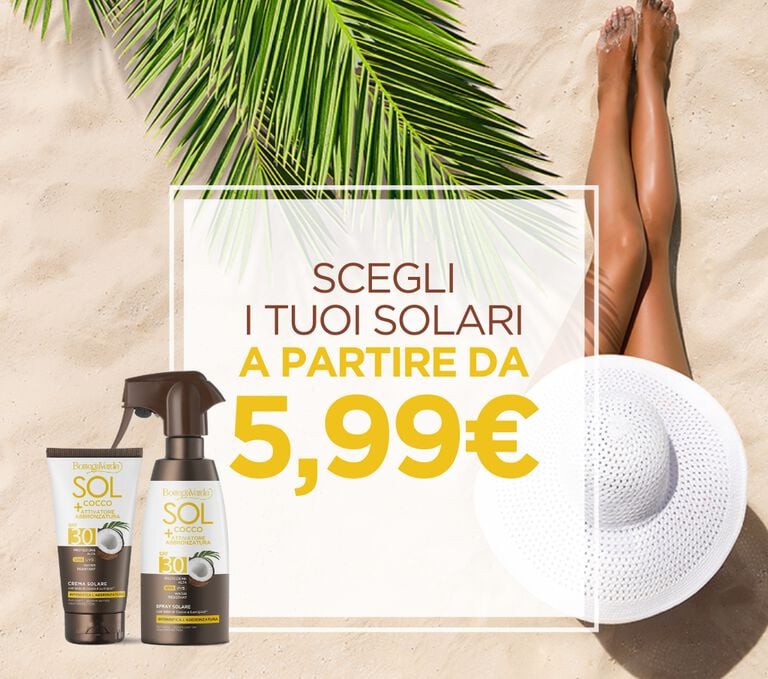VACANZE IN VISTA?