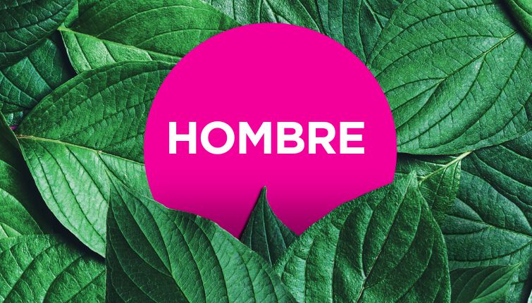 Descuentos para hombres