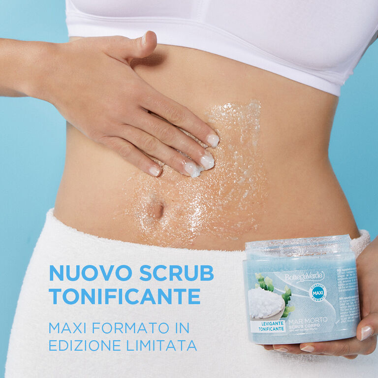 IL TUO RITUALE DI BELLEZZA
