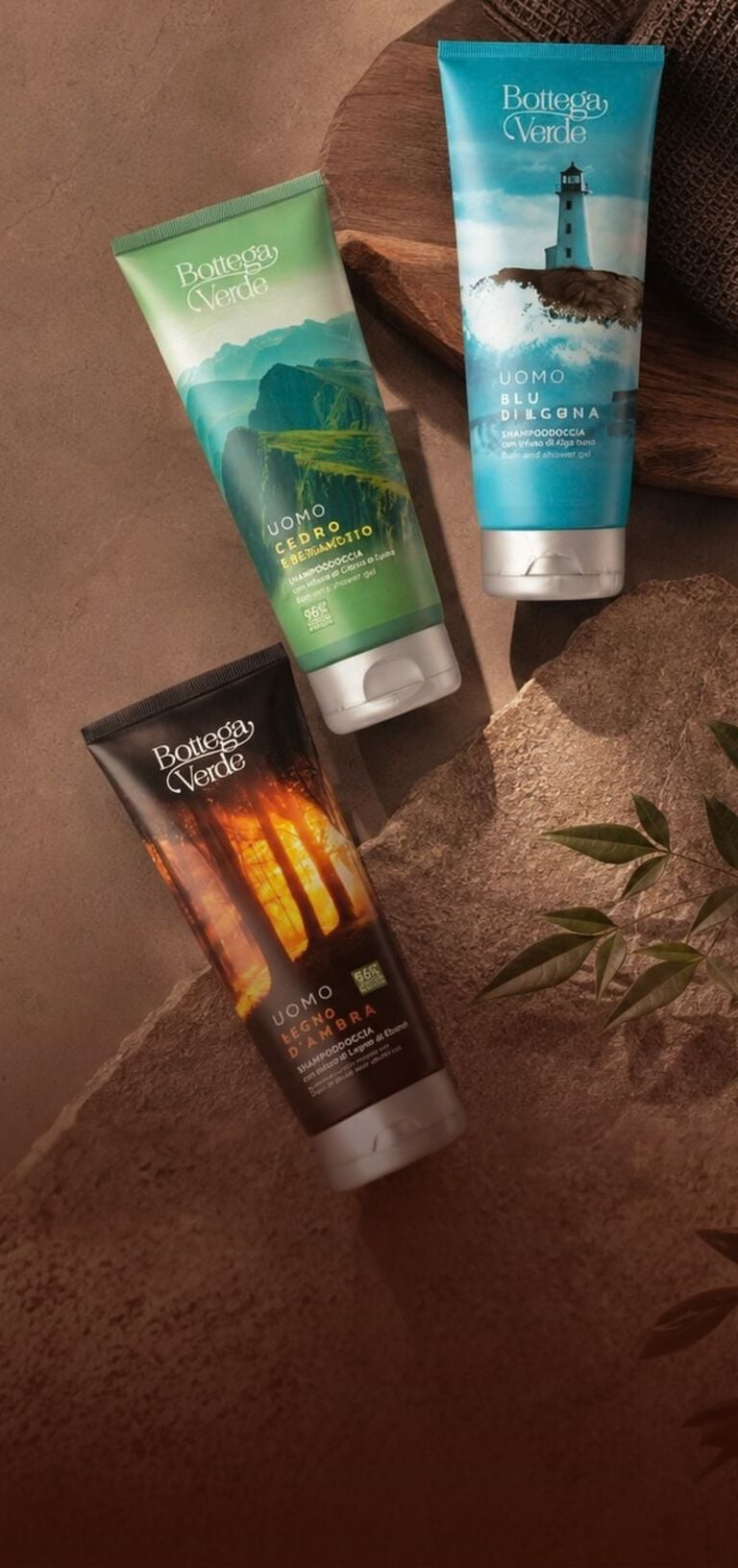 Refresh your skin