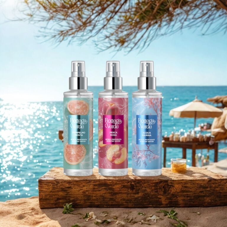 Summer breeze! 