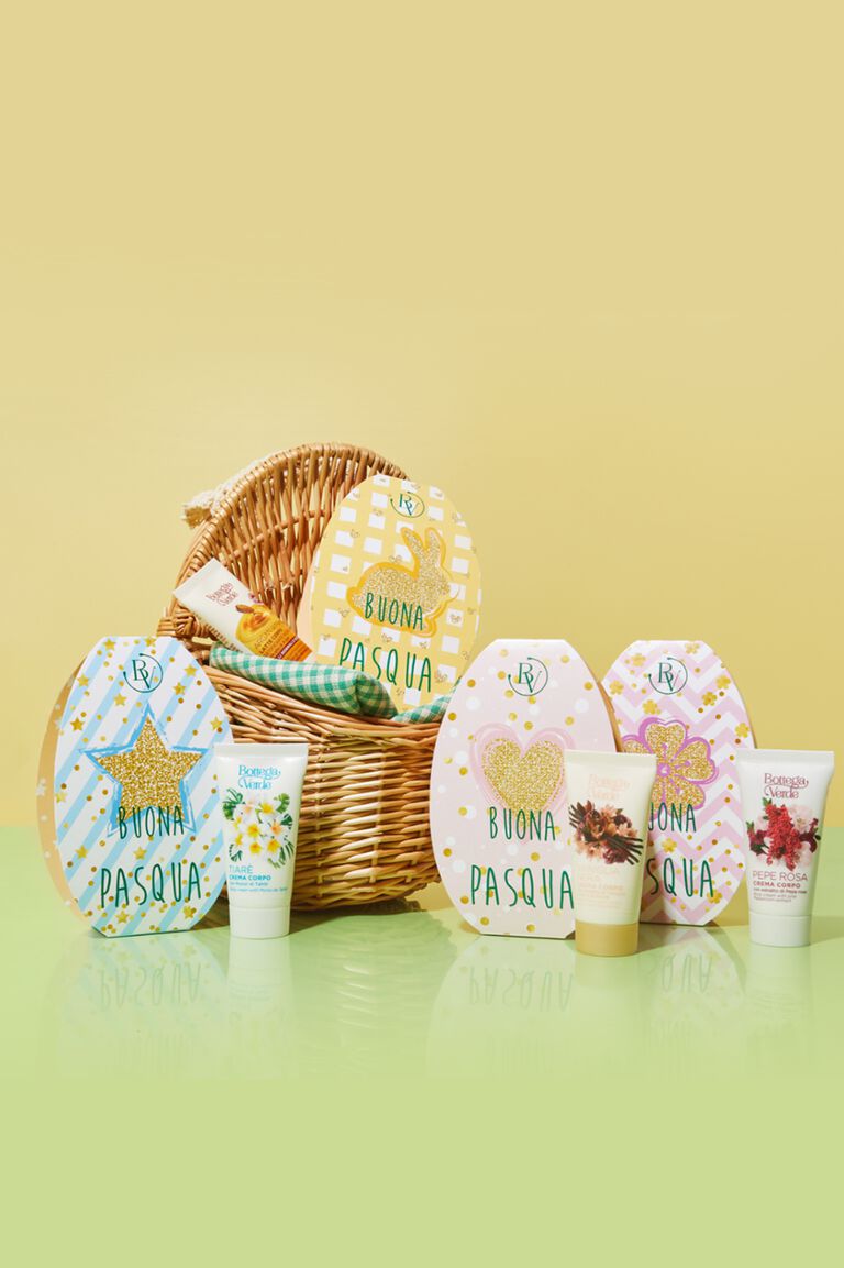 Choose your favourite directly in your cart:
