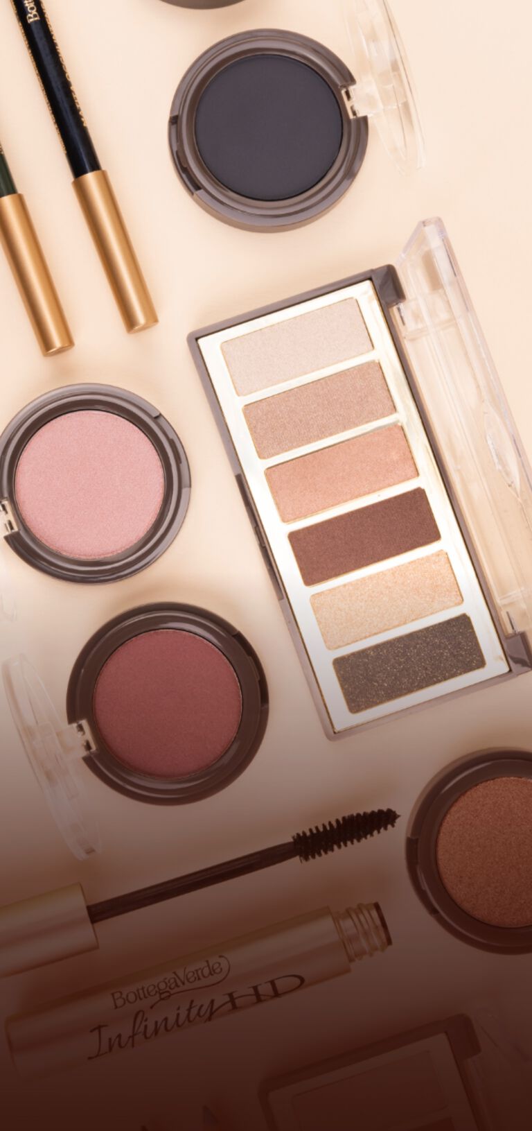 Enhance your beauty