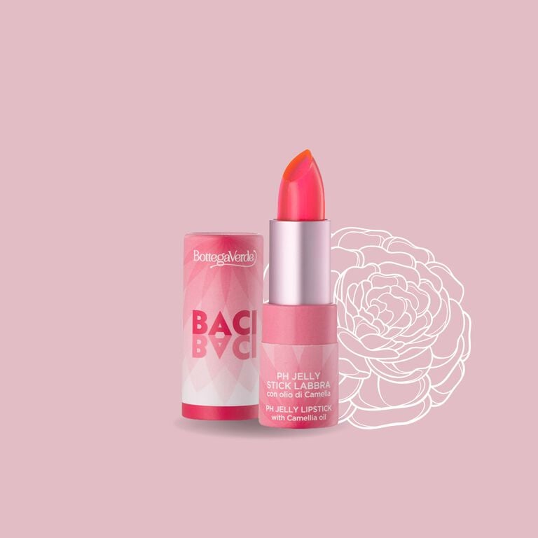 For the softest kisses! 