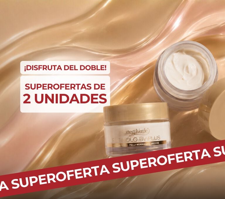 LA BELLEZA SE MULTIPLICA  