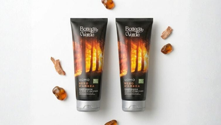 Double the pleasure 🚿✨