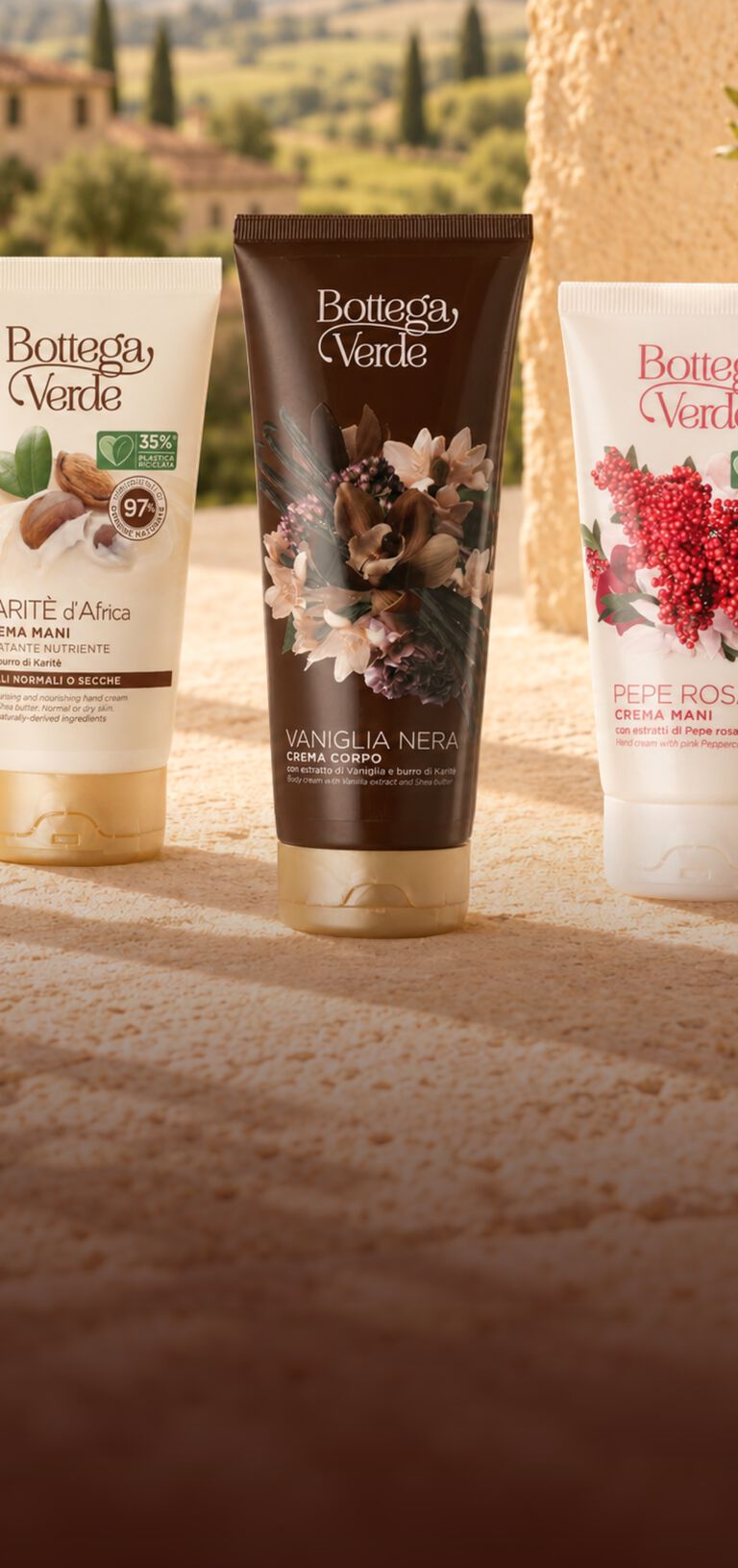 ⭐ Most Popular: Best-selling Body Washes