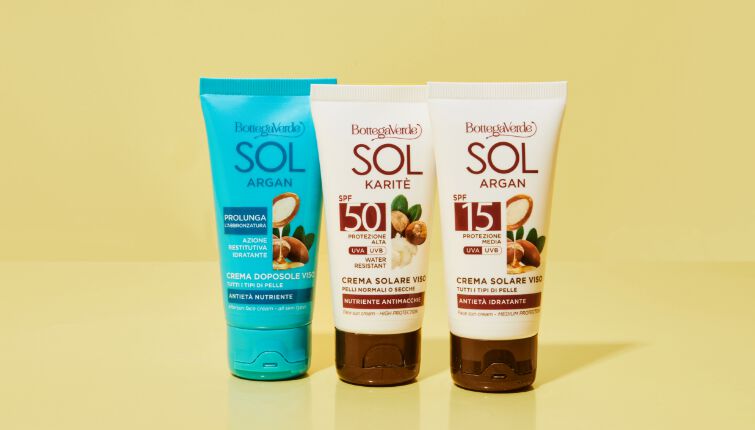 Protect your skin!
