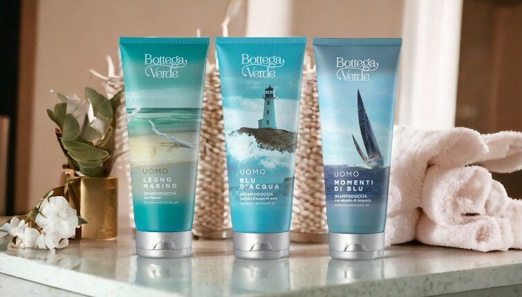 Refresh your skin! 