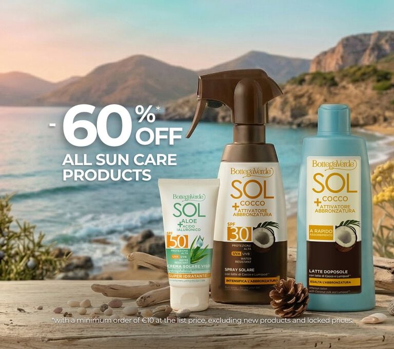 THE SUN&rsquo;S OUT THERE,  ARE YOU READY?  